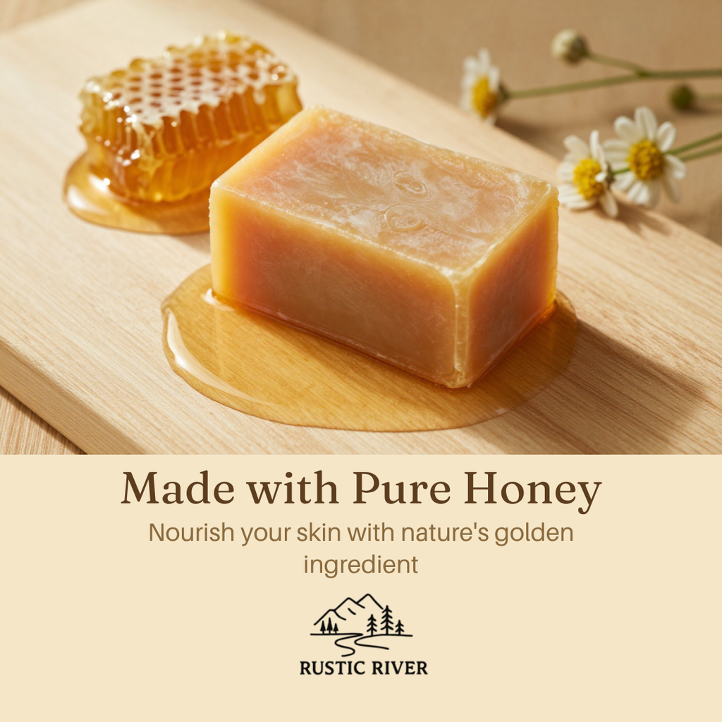 Sweet Honey and Shea