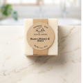Sweet Honey and Shea with Coffee