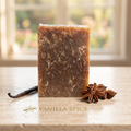 Vanilla Spice