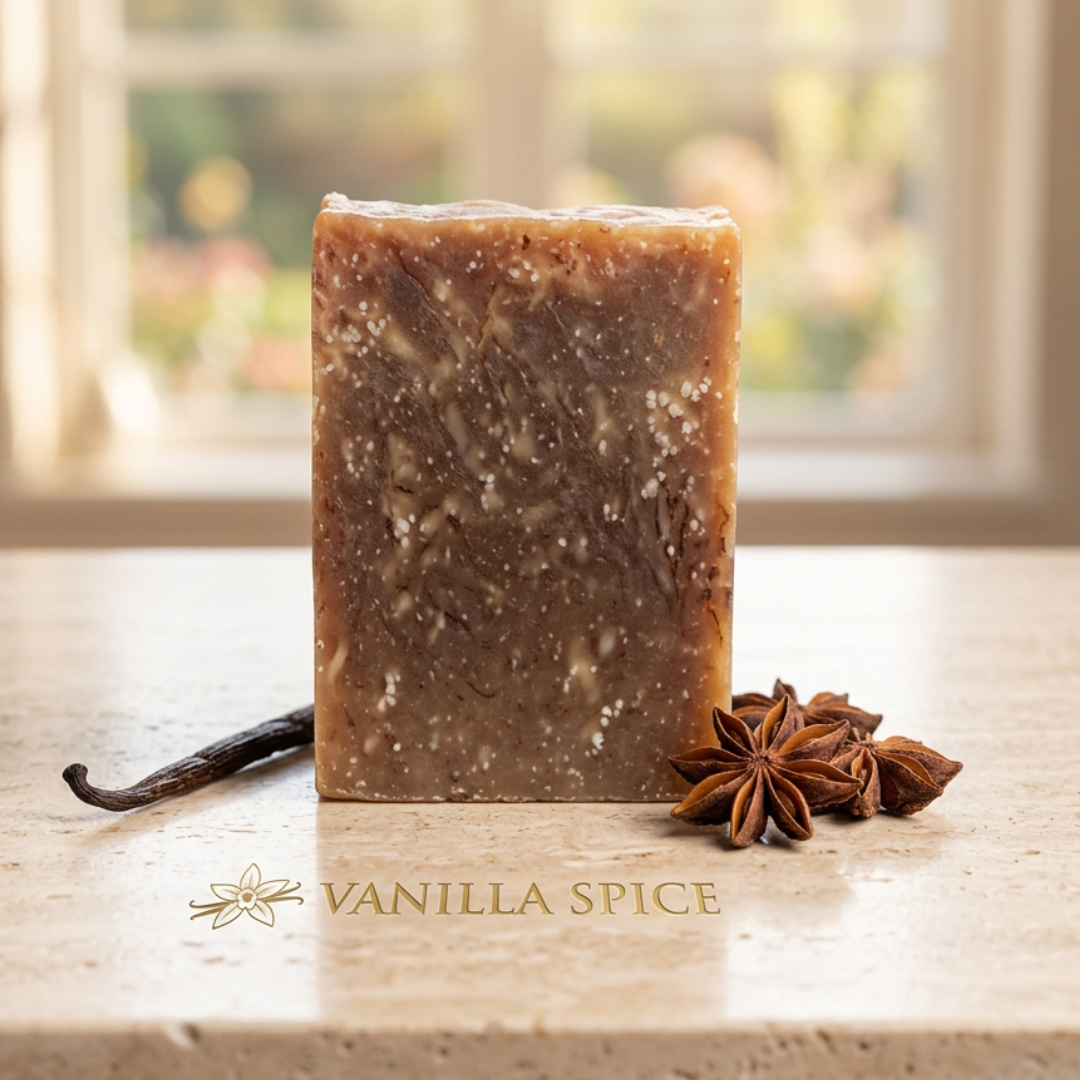 Vanilla Spice