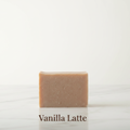 Vanilla Latte Soap